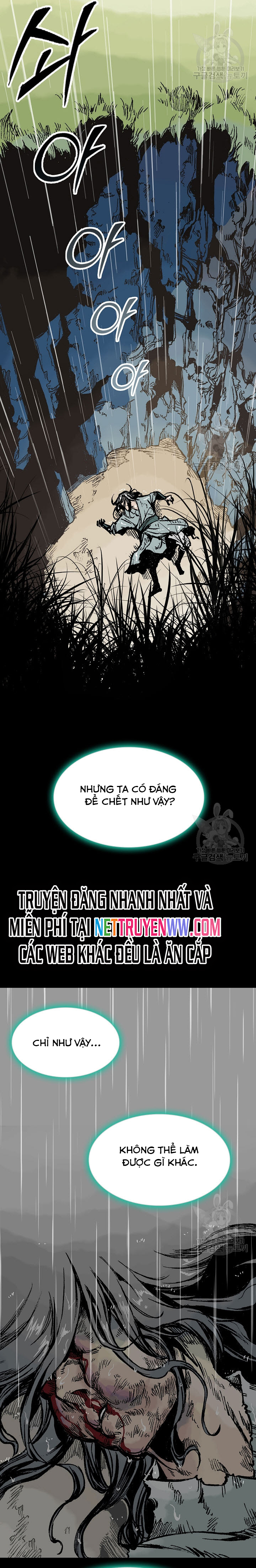 Hồi Ức Của Chiến Thần: Chapter 146