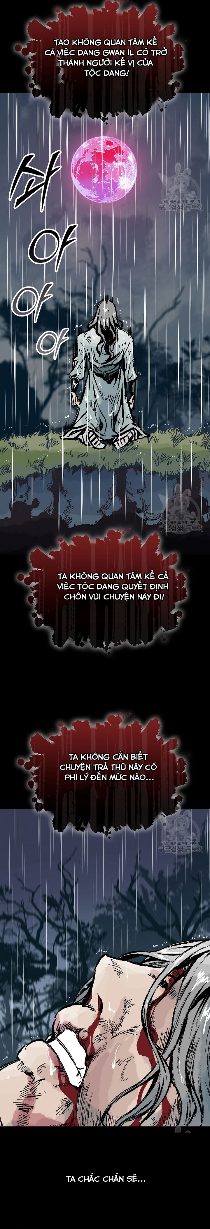 Hồi Ức Của Chiến Thần: Chapter 146