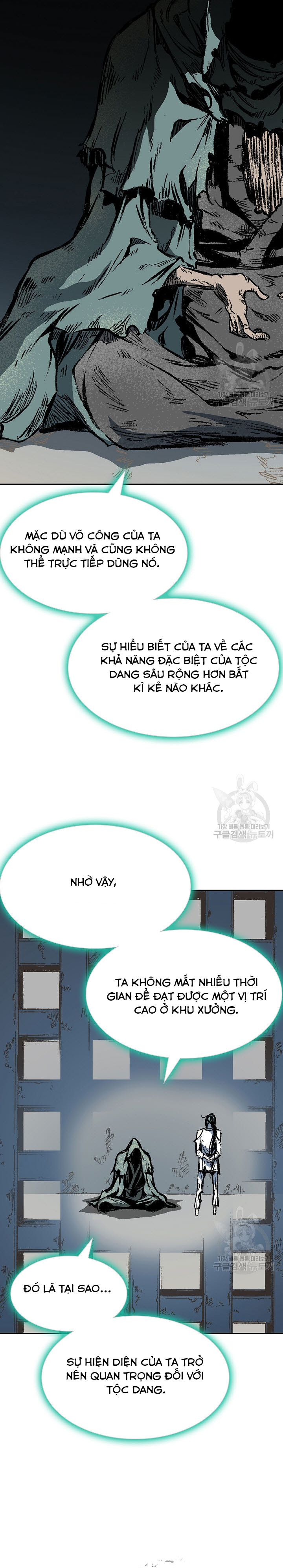 Hồi Ức Của Chiến Thần: Chapter 146