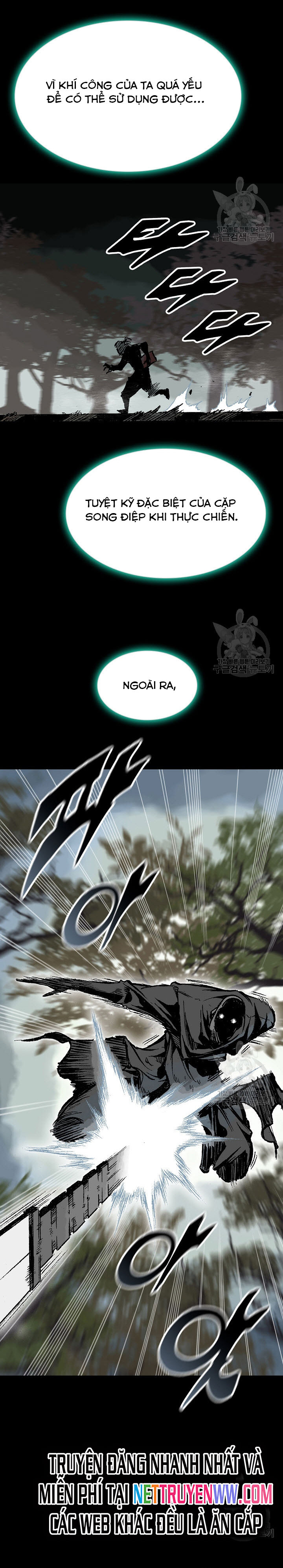 Hồi Ức Của Chiến Thần: Chapter 146