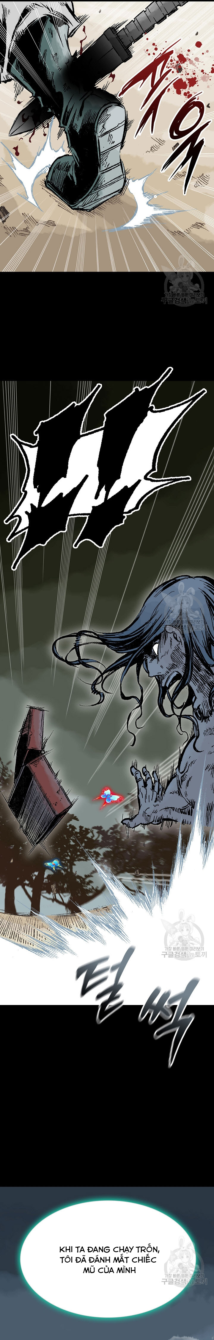 Hồi Ức Của Chiến Thần: Chapter 146