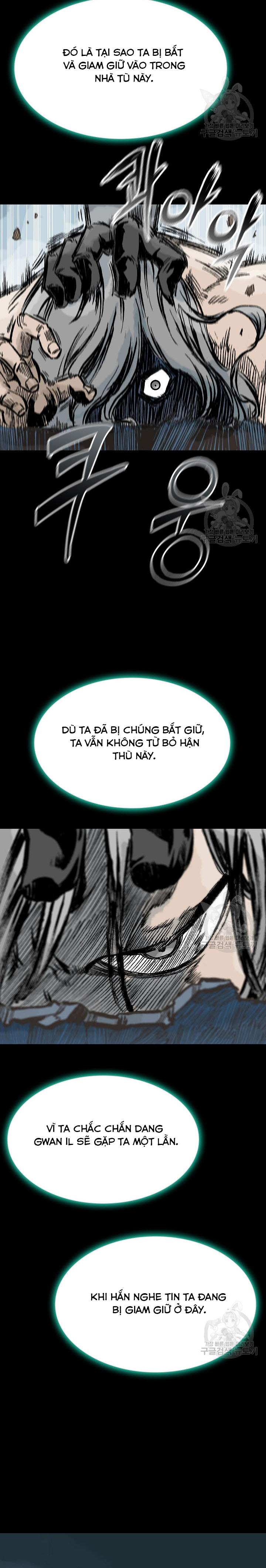 Hồi Ức Của Chiến Thần: Chapter 146