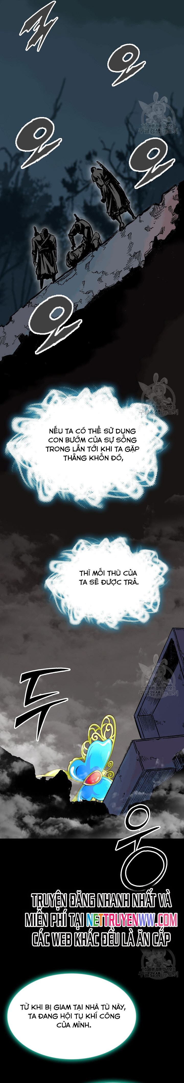 Hồi Ức Của Chiến Thần: Chapter 146