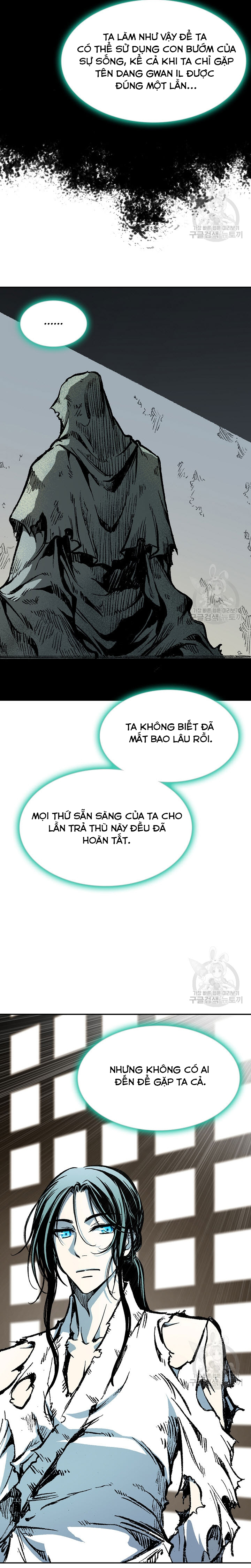 Hồi Ức Của Chiến Thần: Chapter 146
