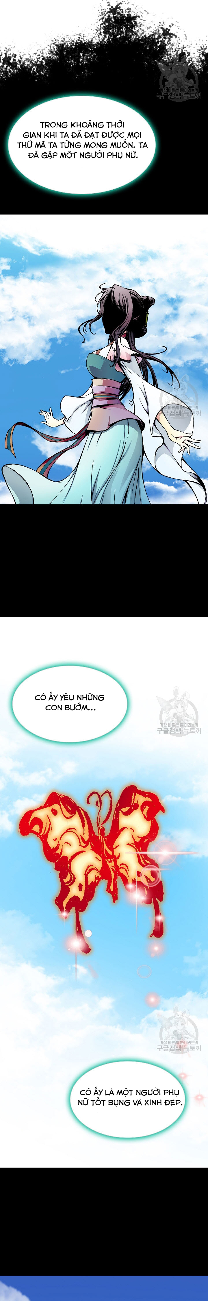 Hồi Ức Của Chiến Thần: Chapter 146