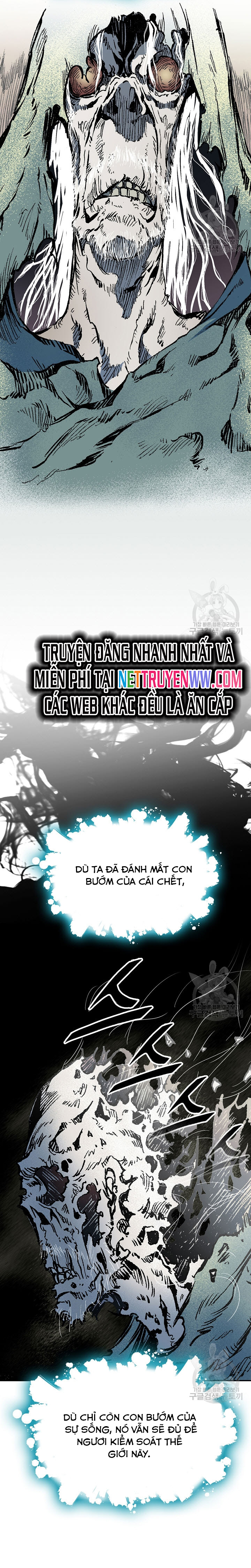 Hồi Ức Của Chiến Thần: Chapter 146