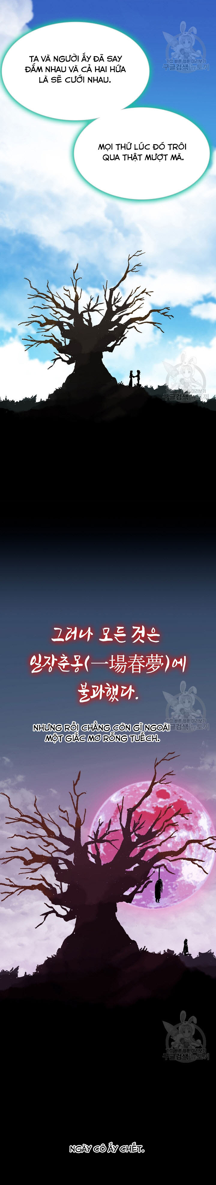 Hồi Ức Của Chiến Thần: Chapter 146