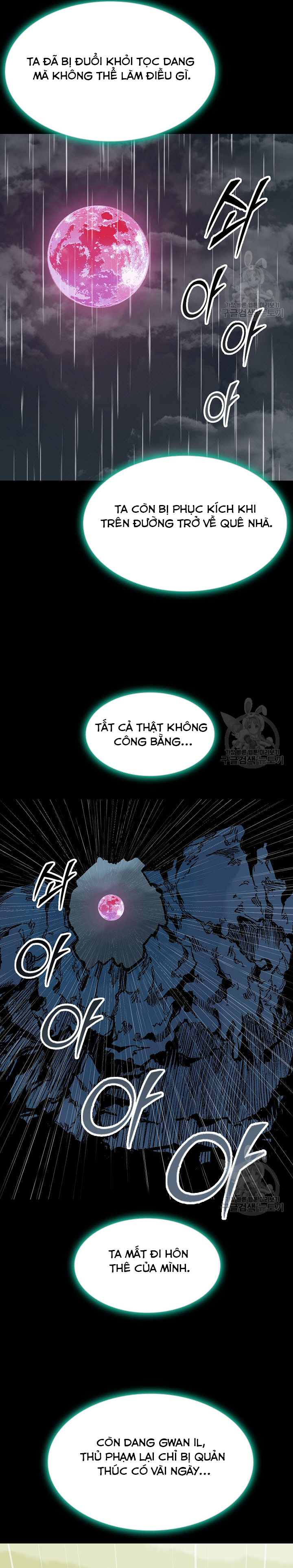 Hồi Ức Của Chiến Thần: Chapter 146