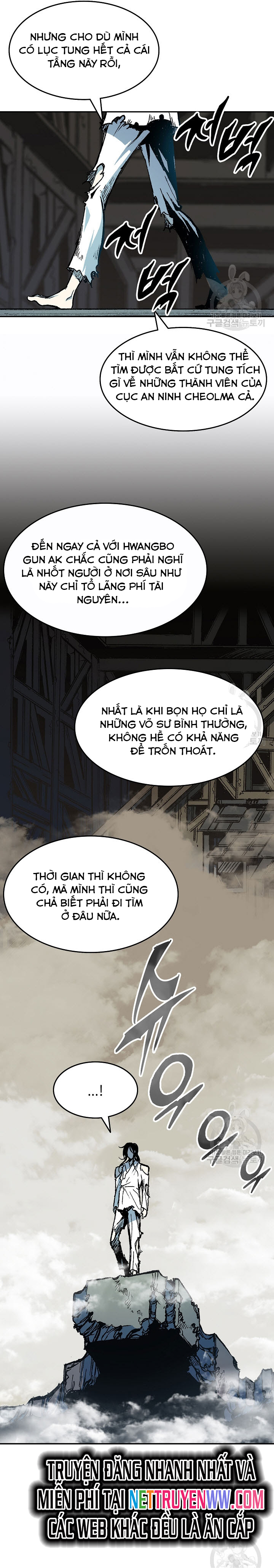 Hồi Ức Của Chiến Thần: Chapter 147