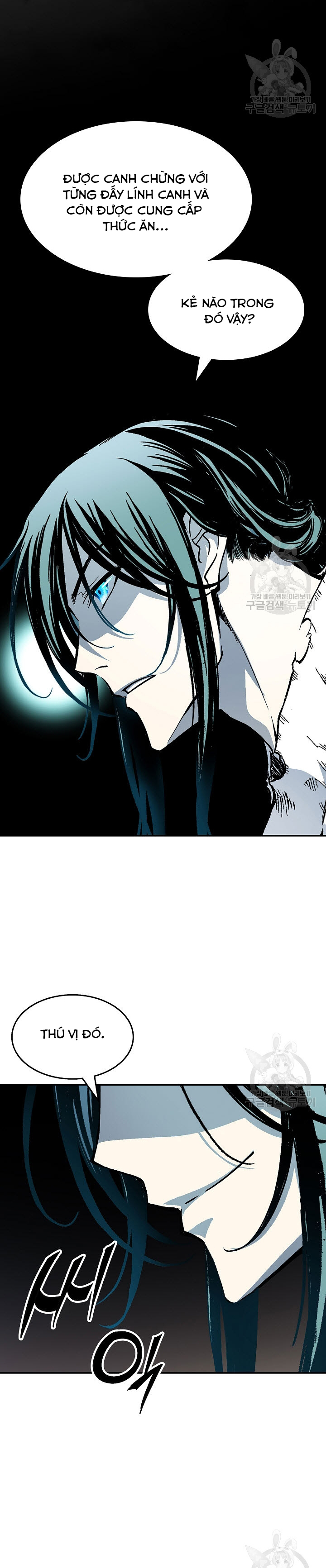 Hồi Ức Của Chiến Thần: Chapter 147