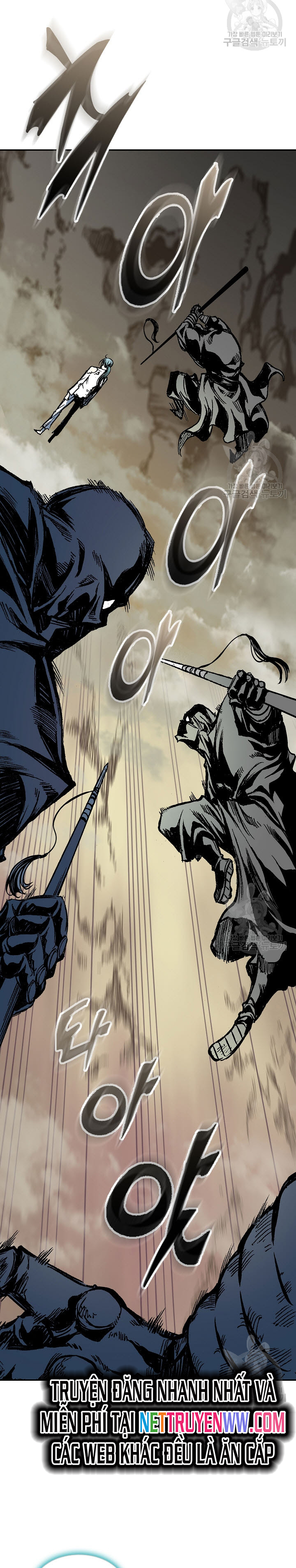 Hồi Ức Của Chiến Thần: Chapter 147