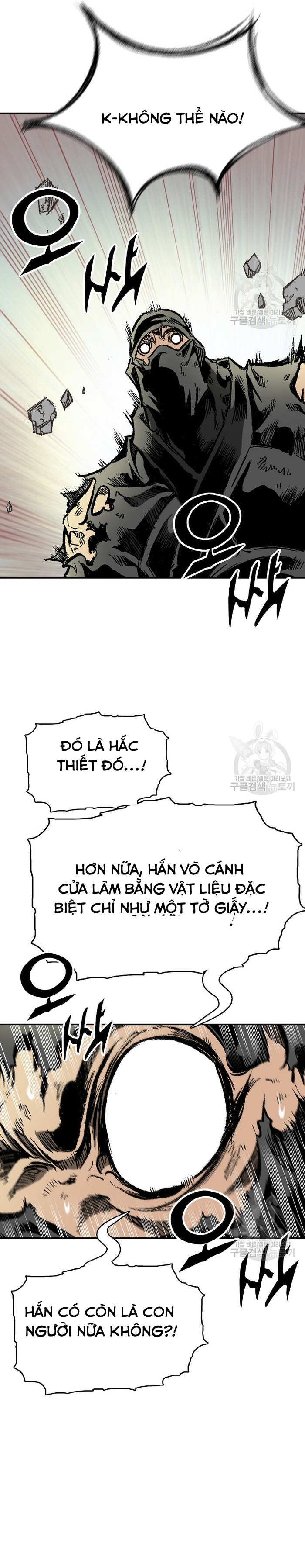 Hồi Ức Của Chiến Thần: Chapter 148