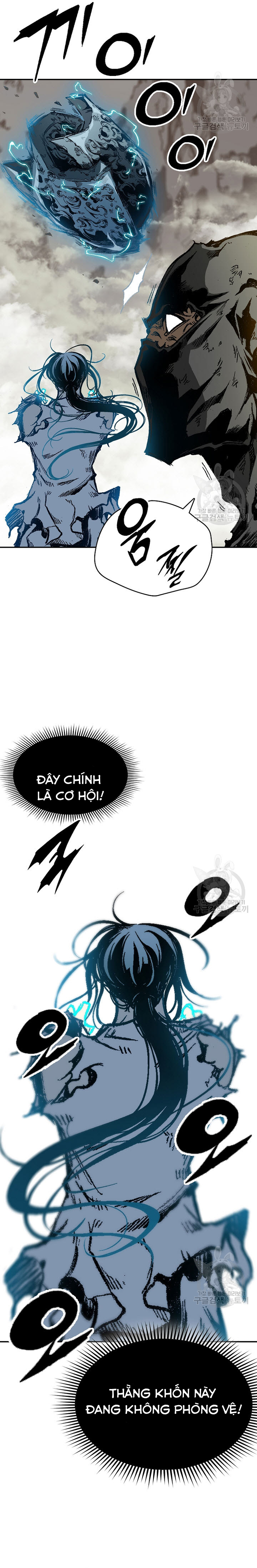 Hồi Ức Của Chiến Thần: Chapter 148