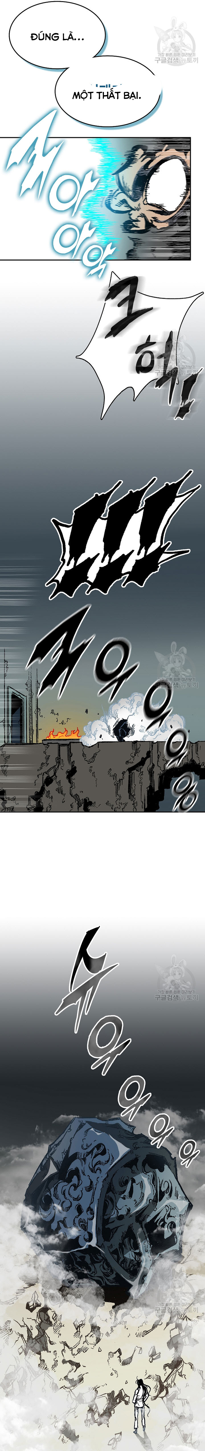 Hồi Ức Của Chiến Thần: Chapter 148