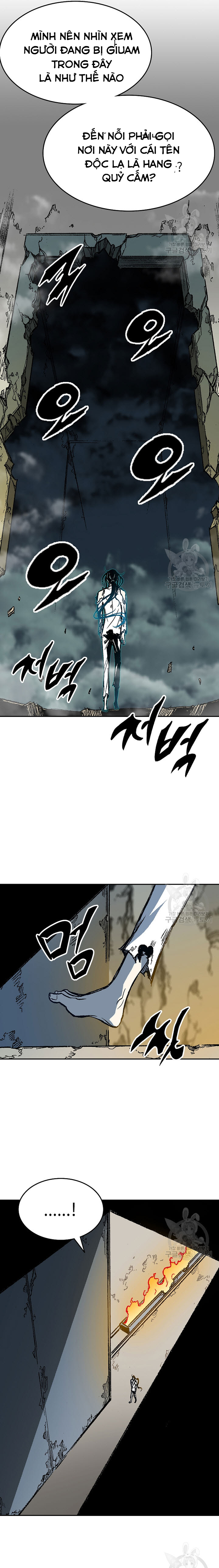 Hồi Ức Của Chiến Thần: Chapter 148