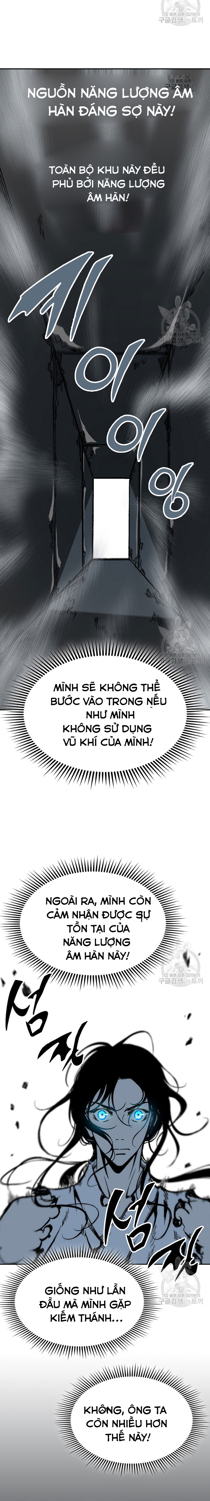 Hồi Ức Của Chiến Thần: Chapter 148