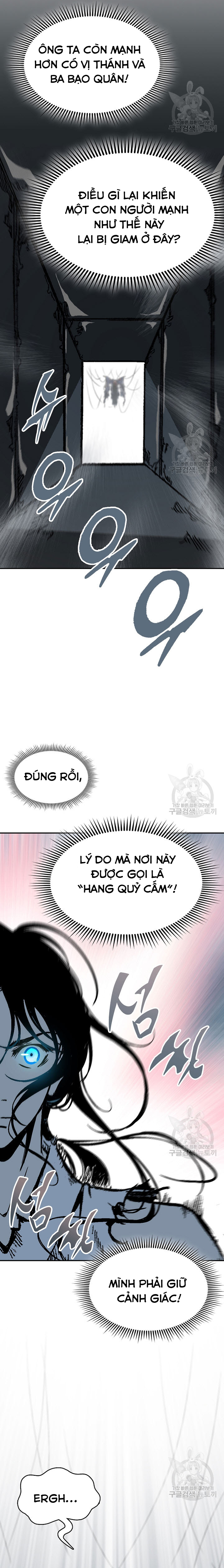 Hồi Ức Của Chiến Thần: Chapter 148
