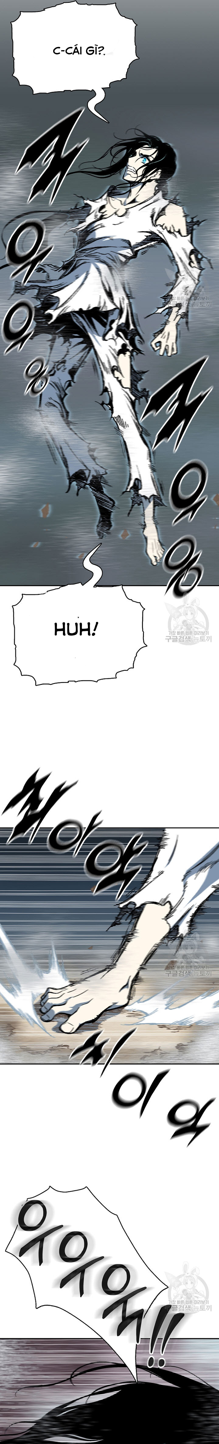 Hồi Ức Của Chiến Thần: Chapter 148