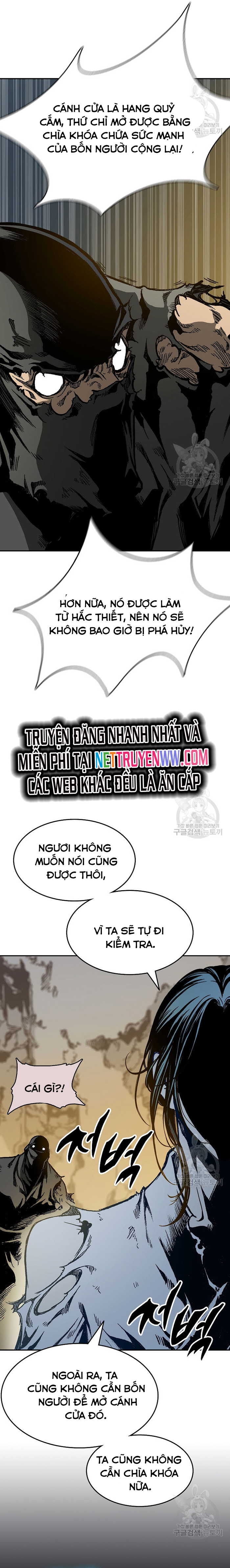 Hồi Ức Của Chiến Thần: Chapter 148