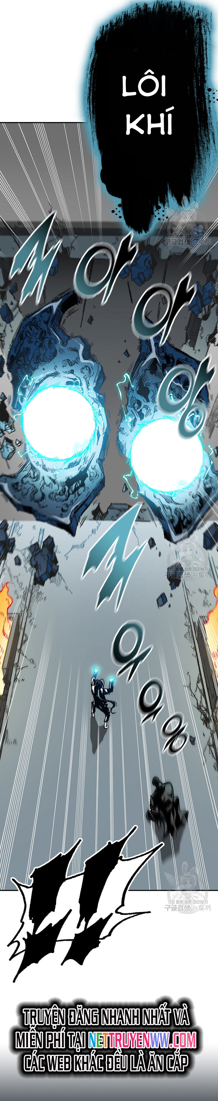 Hồi Ức Của Chiến Thần: Chapter 148