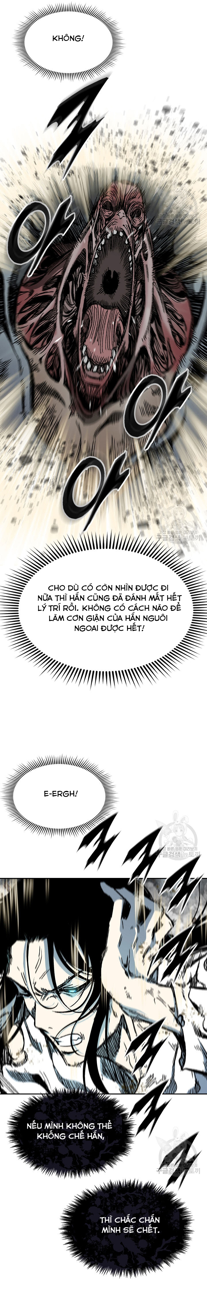 Hồi Ức Của Chiến Thần: Chapter 149