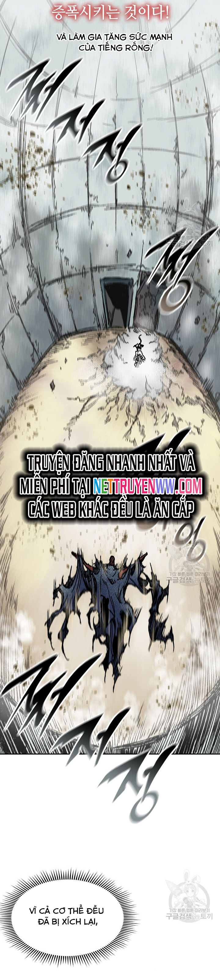Hồi Ức Của Chiến Thần: Chapter 149