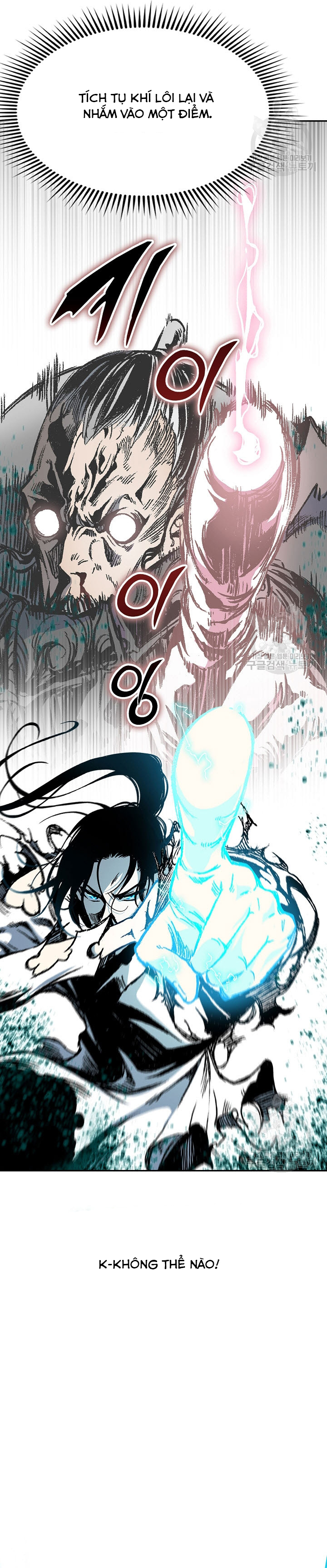 Hồi Ức Của Chiến Thần: Chapter 149