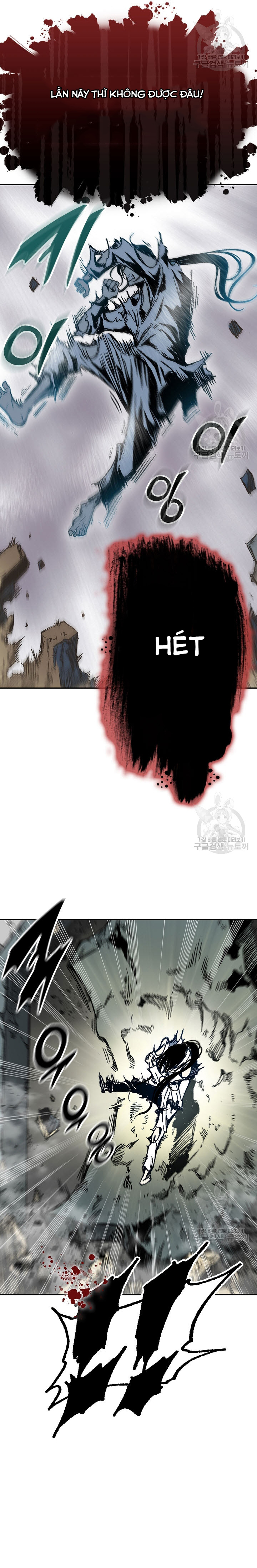 Hồi Ức Của Chiến Thần: Chapter 149