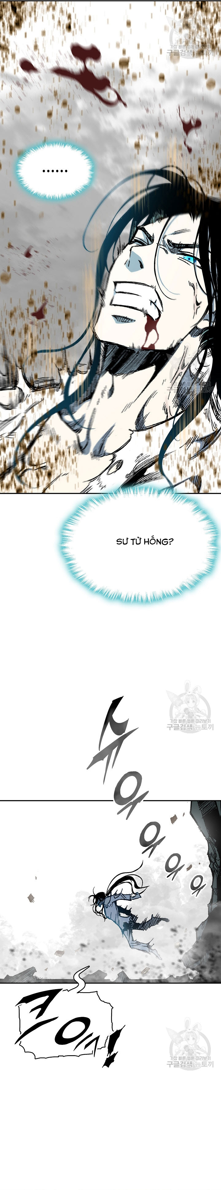 Hồi Ức Của Chiến Thần: Chapter 149