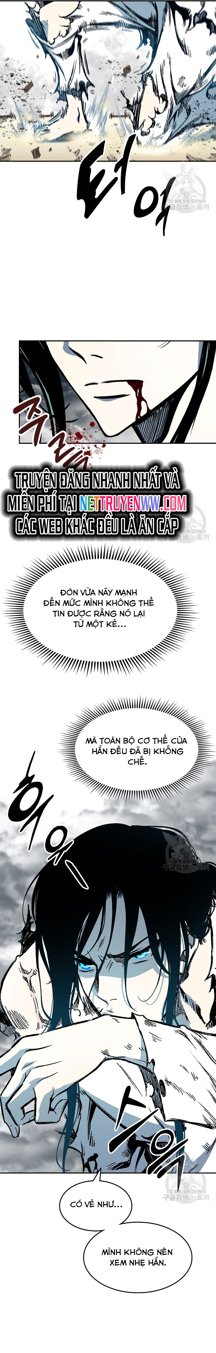 Hồi Ức Của Chiến Thần: Chapter 149