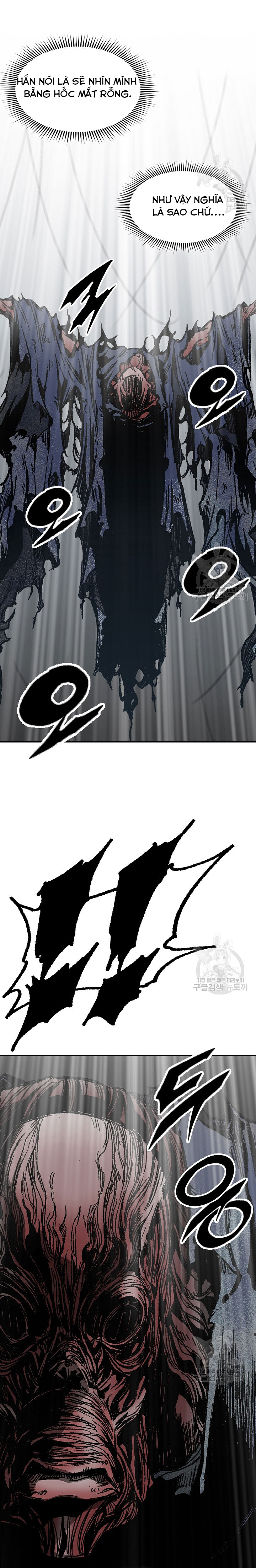 Hồi Ức Của Chiến Thần: Chapter 149