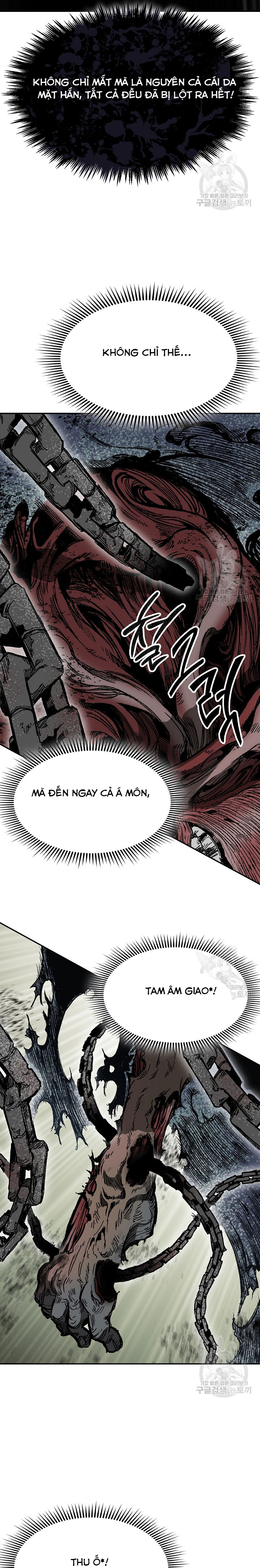 Hồi Ức Của Chiến Thần: Chapter 149