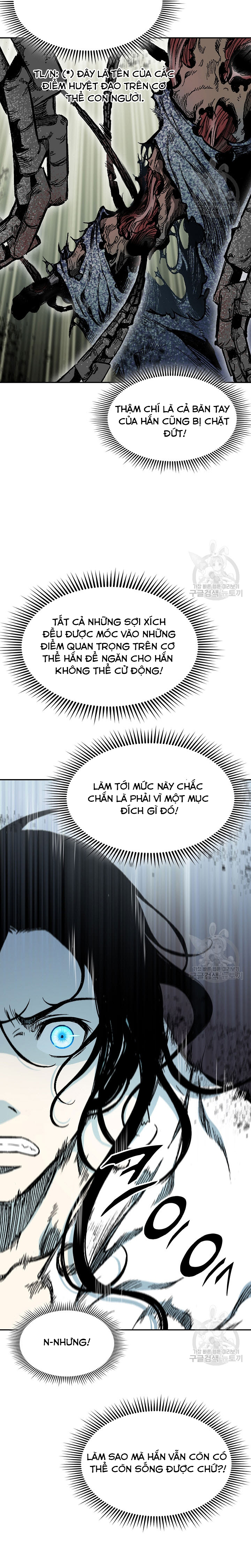 Hồi Ức Của Chiến Thần: Chapter 149
