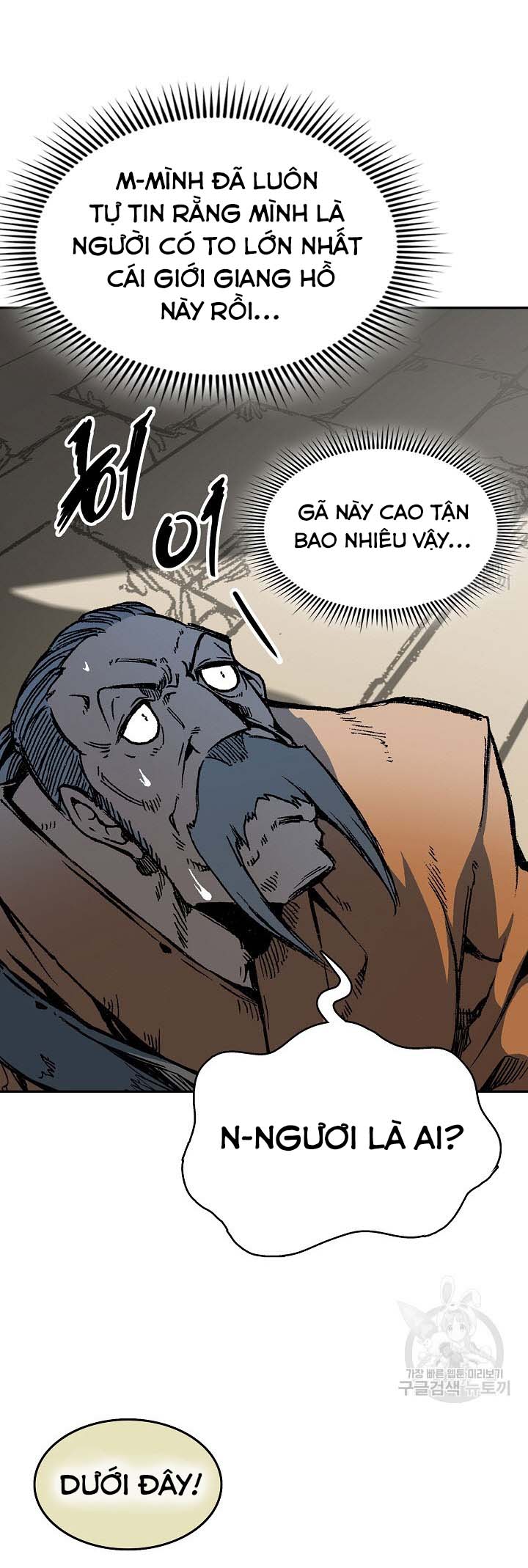 Hồi Ức Của Chiến Thần: Chapter 151