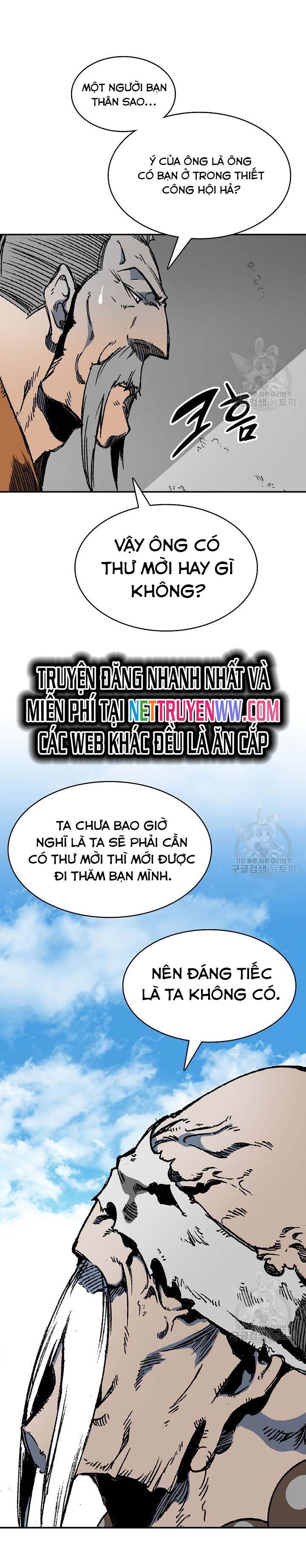 Hồi Ức Của Chiến Thần: Chapter 151