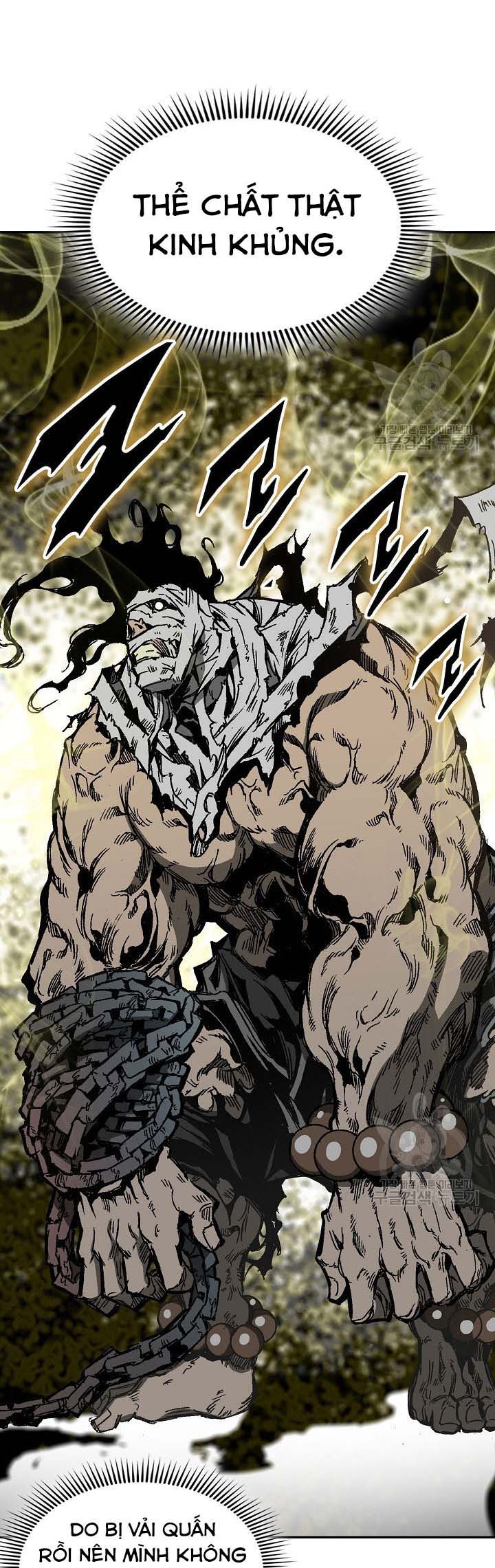 Hồi Ức Của Chiến Thần: Chapter 151
