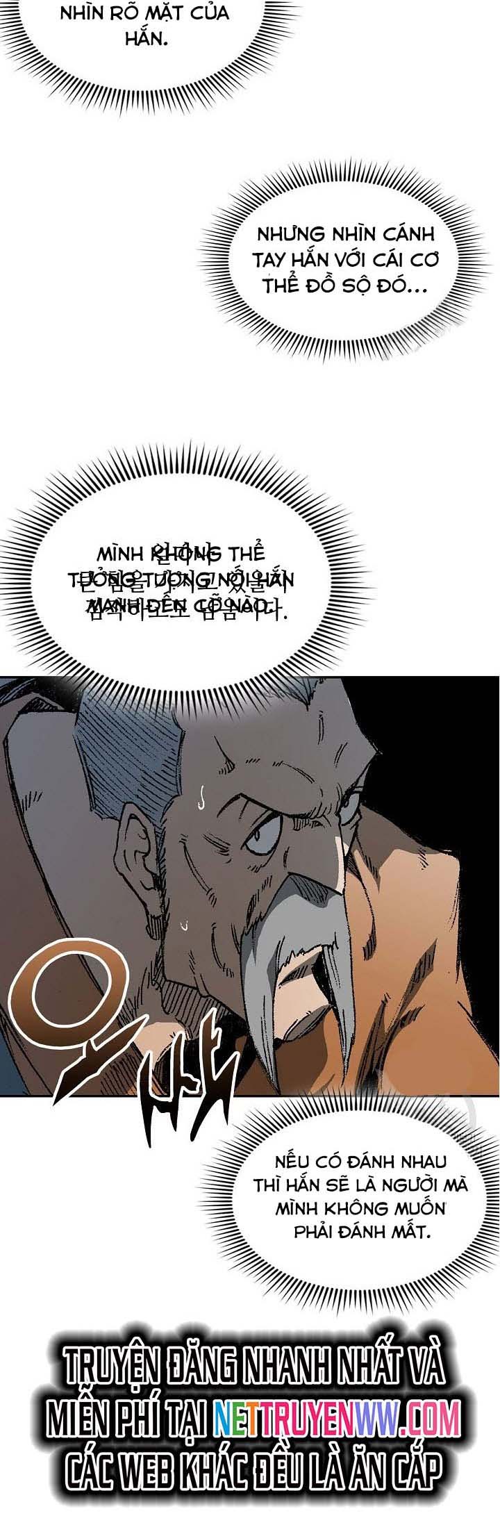 Hồi Ức Của Chiến Thần: Chapter 151