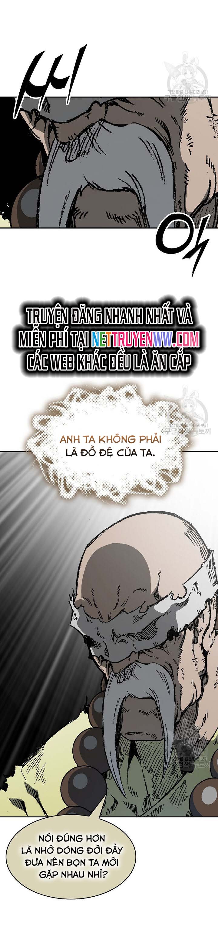 Hồi Ức Của Chiến Thần: Chapter 151
