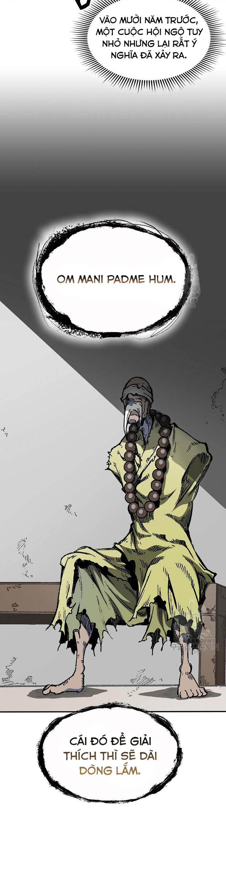 Hồi Ức Của Chiến Thần: Chapter 151