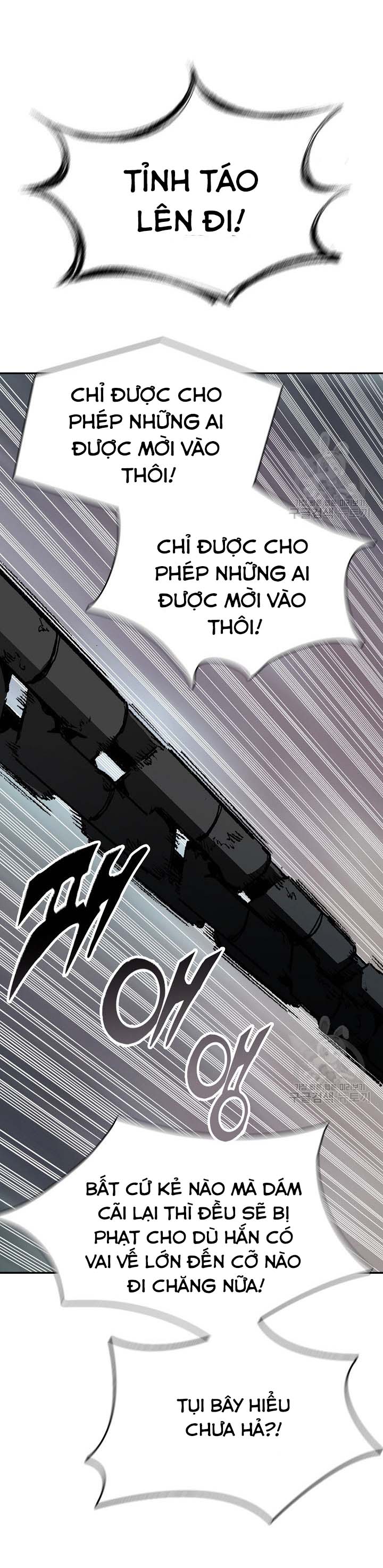 Hồi Ức Của Chiến Thần: Chapter 151