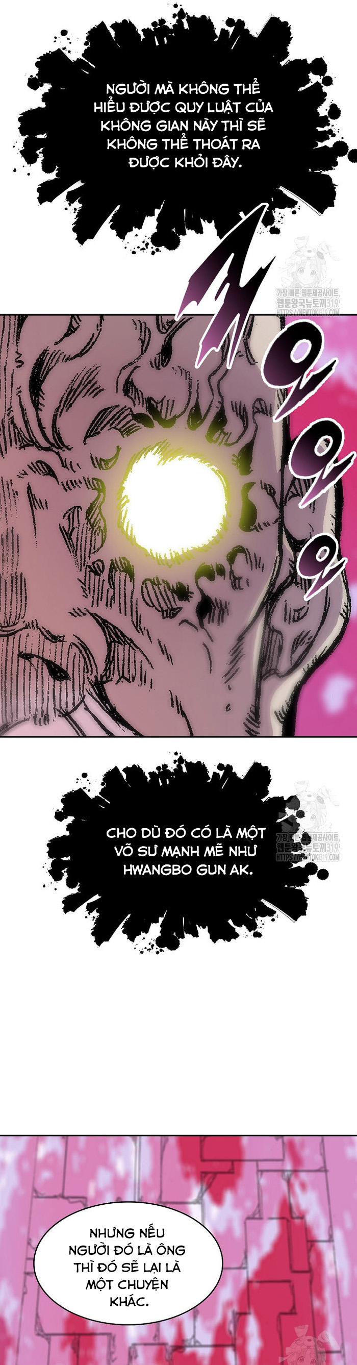 Hồi Ức Của Chiến Thần: Chapter 153