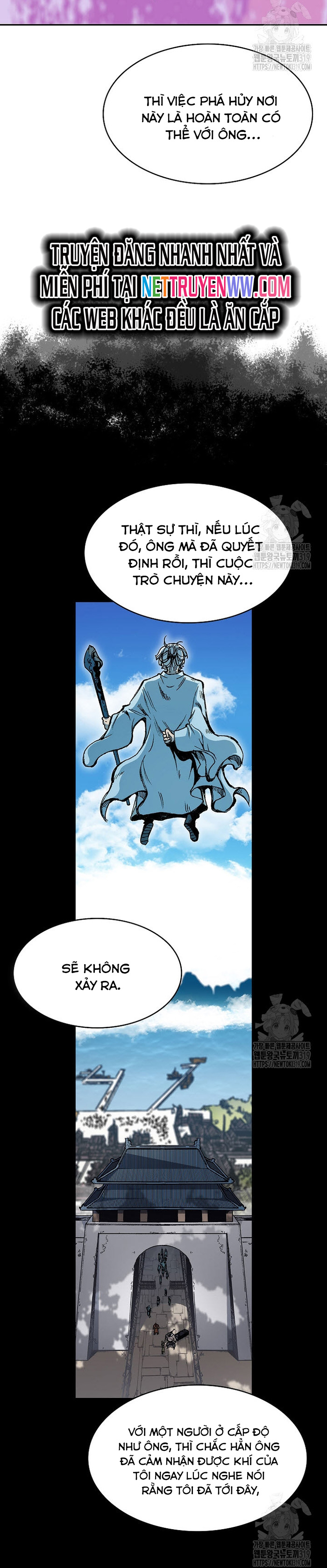 Hồi Ức Của Chiến Thần: Chapter 153