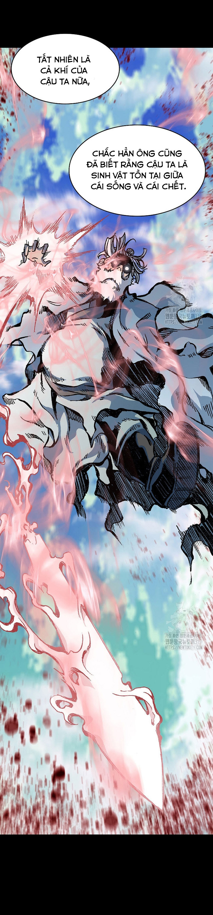 Hồi Ức Của Chiến Thần: Chapter 153