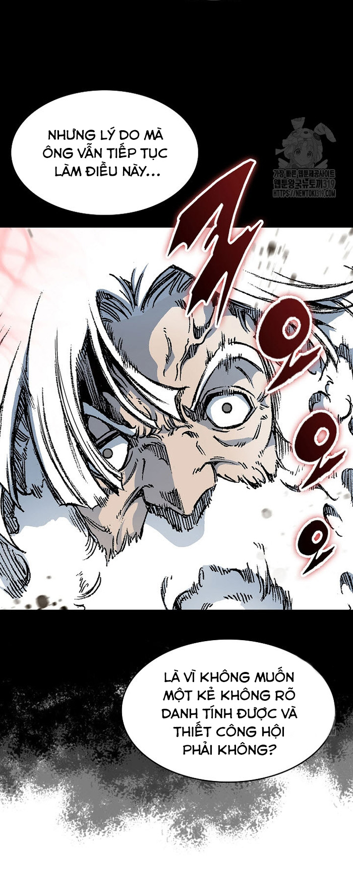 Hồi Ức Của Chiến Thần: Chapter 153