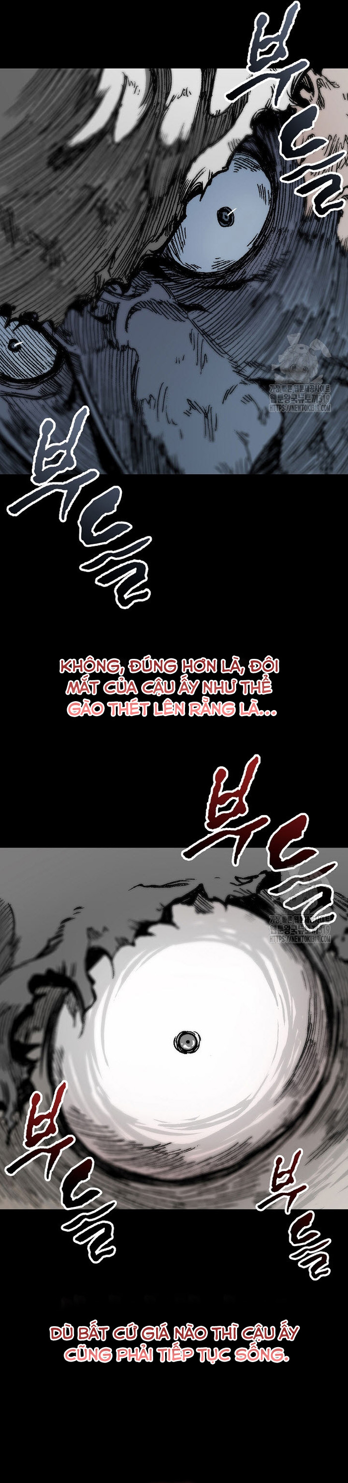 Hồi Ức Của Chiến Thần: Chapter 153