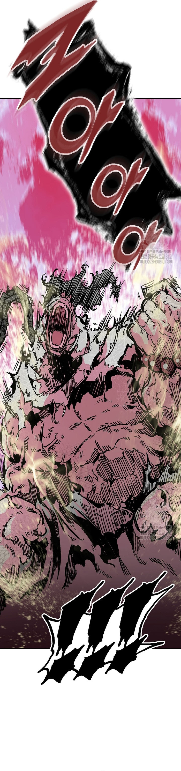 Hồi Ức Của Chiến Thần: Chapter 153