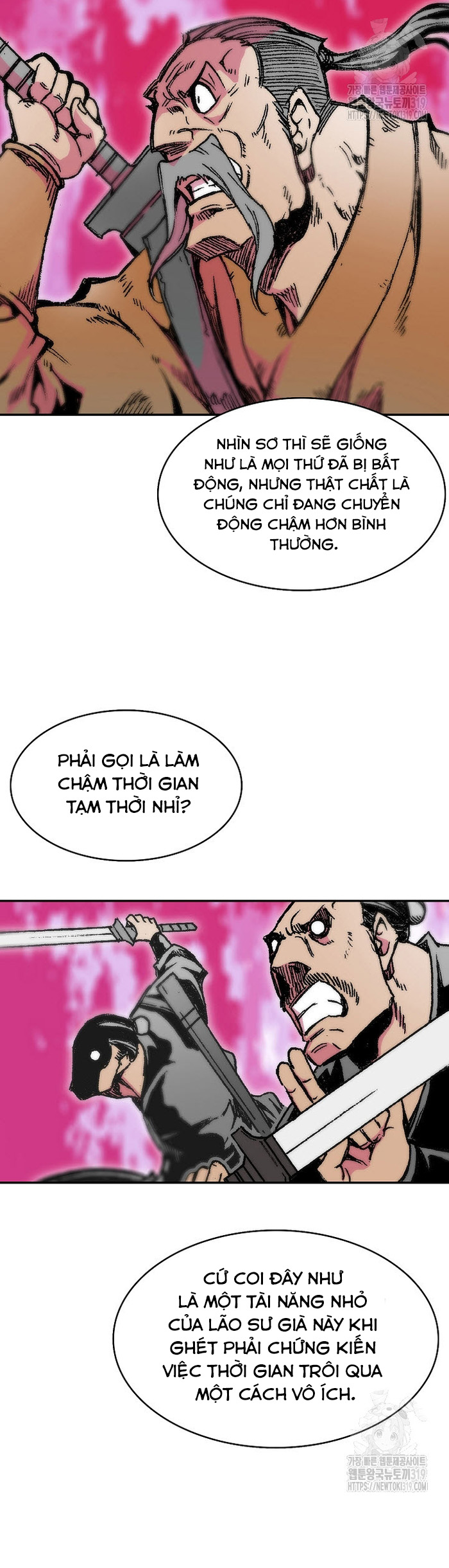 Hồi Ức Của Chiến Thần: Chapter 153