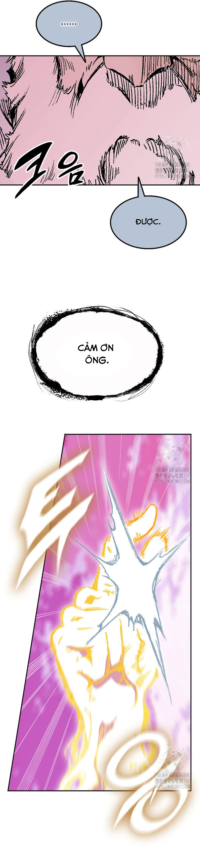 Hồi Ức Của Chiến Thần: Chapter 153