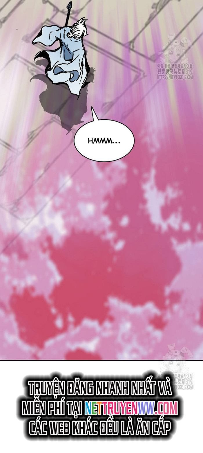 Hồi Ức Của Chiến Thần: Chapter 153