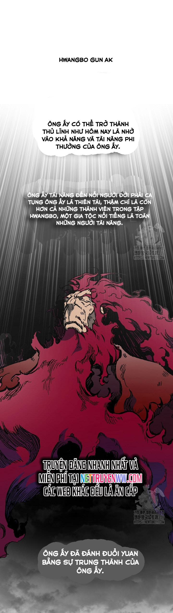 Hồi Ức Của Chiến Thần: Chapter 154